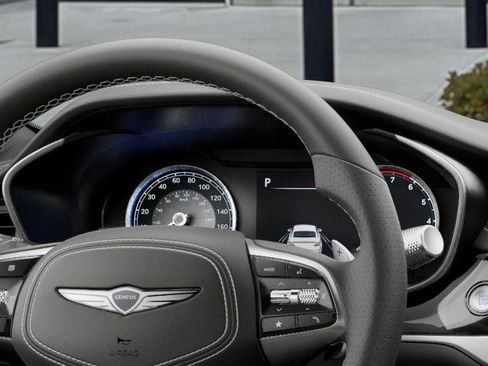 New 2026 Genesis G70 3.3T Sport Prestige image 15