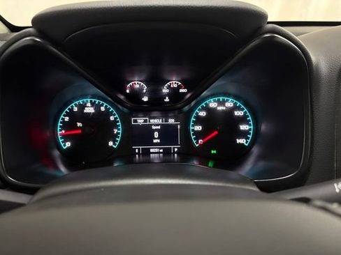 Used 2021 Chevrolet Colorado LT w/ Fleet Safety Package RWD image 43