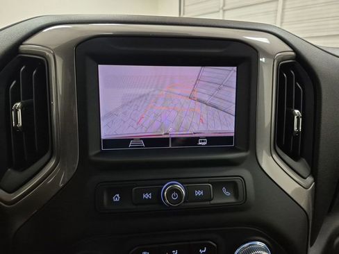 New 2026 GMC Sierra 1500 Pro w/ Graphite Edition image 15