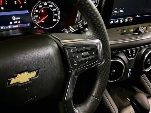Used 2023 Chevrolet Blazer LT w/ Convenience Package AWD/4WD image 21