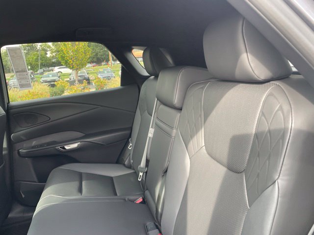 New 2026 Lexus RX 350 Premium w/ Convenience Package AWD/4WD image 14