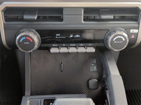 New 2026 Toyota Tacoma SR5 image 20