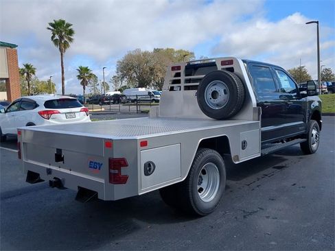 New 2024 Ford F350 XLT w/ XLT Value Package image 5