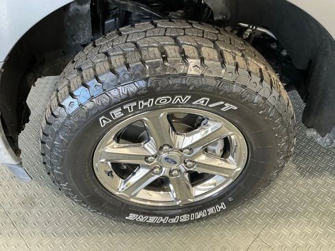 Used 2024 Ford F150 XLT w/ Mobile Office Package image 75