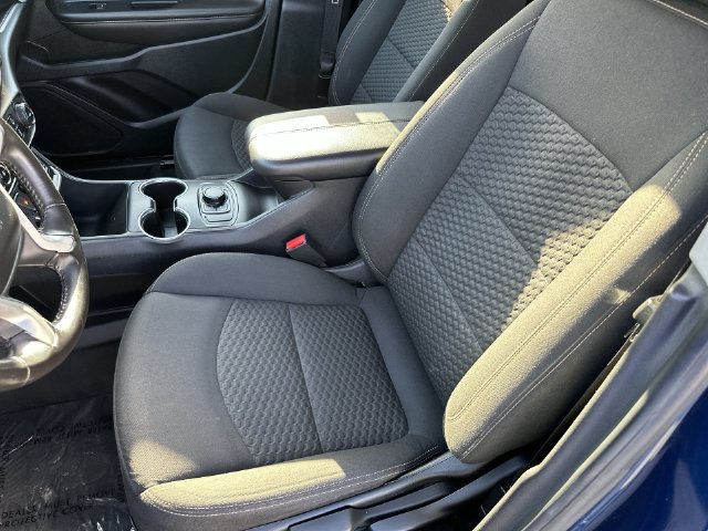 Used 2020 GMC Terrain SLE AWD/4WD image 22