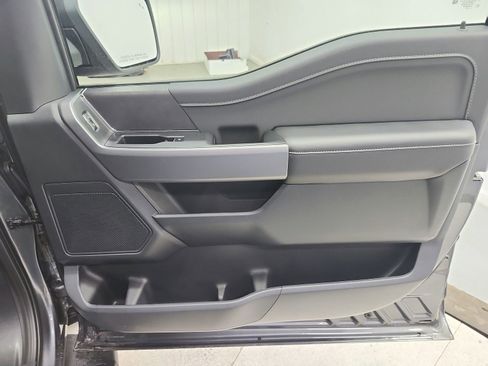 New 2026 Ford F150 XLT image 39