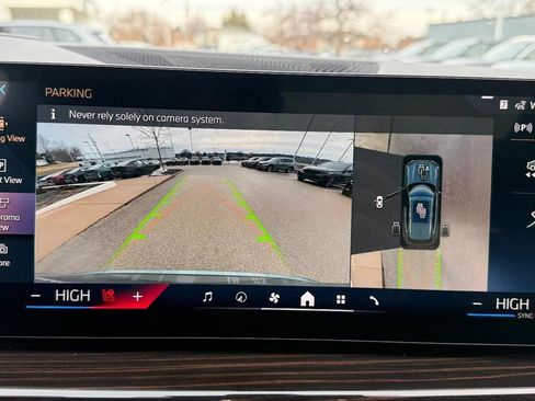 New 2026 BMW X5 xDrive50e w/ Executive Package image 14