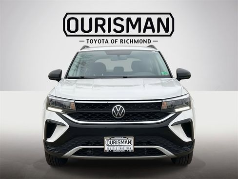 Used 2022 Volkswagen Taos S image 24