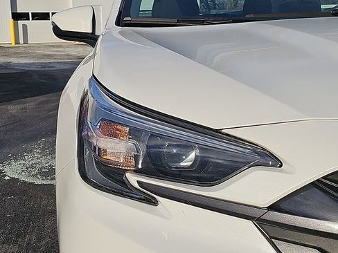 Used 2023 Subaru Legacy Premium image 9