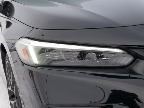 Certified 2024 Honda Civic Sport image 16