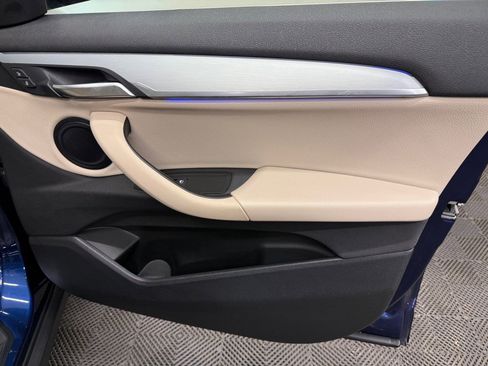 Used 2018 BMW X2 xDrive28i w/ Convenience Package image 25