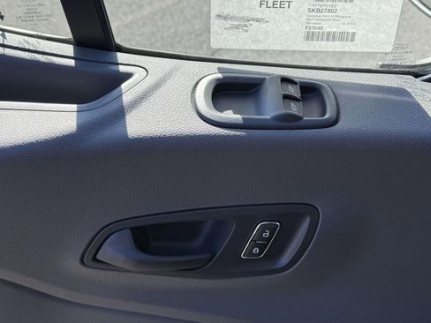 New 2025 Ford Transit 250 Low Roof w/ Load Area Protection Package image 19