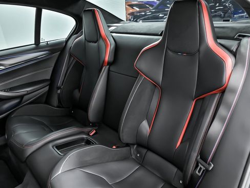 Used 2022 BMW M5 CS image 24