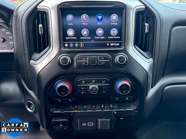 Used 2019 Chevrolet Silverado 1500 RST w/ All-Star Edition AWD/4WD image 30