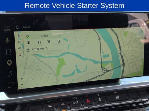 Certified 2026 GMC Sierra 1500 Elevation image 16