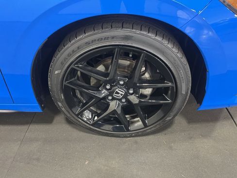 Used 2022 Honda Civic Sport image 10