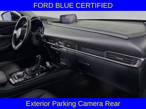 Used 2024 MAZDA CX-30 AWD 2.5 S w/ Select Sport Pkg image 27