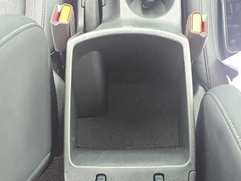 Used 2024 Kia Seltos EX FWD image 24