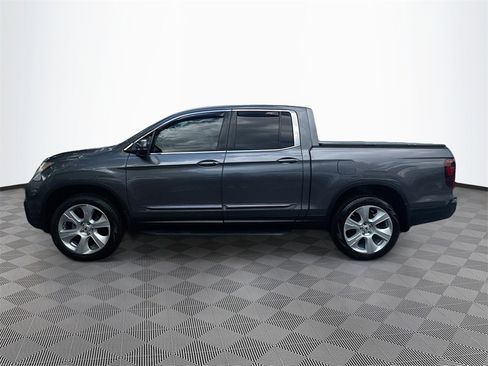 Used 2018 Honda Ridgeline RTL image 9