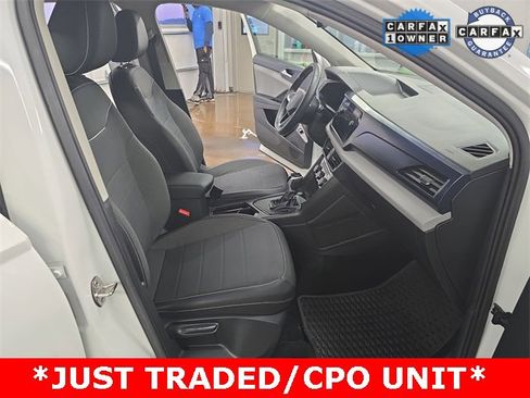 Used 2023 Volkswagen Taos SE image 20