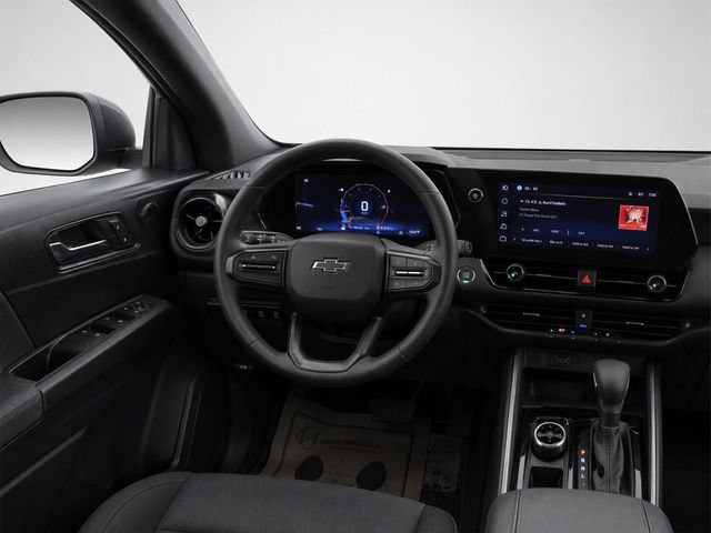 Used 2023 Chevrolet Colorado Trail Boss w/ LPO, Skid Plate Package AWD/4WD image 21