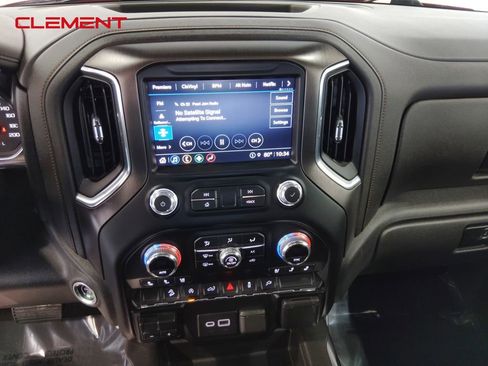Used 2021 GMC Sierra 1500 AT4 image 20