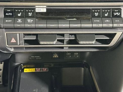 New 2026 Toyota Camry XSE image 19