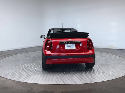 New 2026 MINI Cooper S FWD image 7