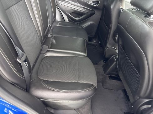 Used 2013 Buick Encore FWD image 20