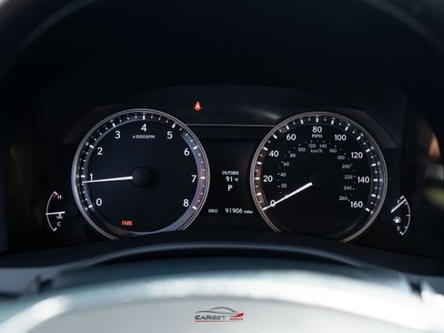 Used 2014 Lexus GS 350 RWD image 30