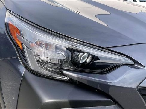 Used 2023 Subaru Outback Touring XT image 28