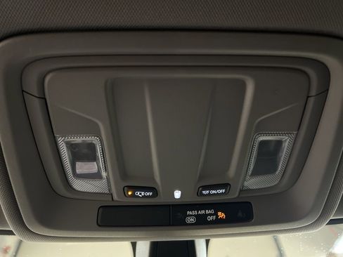 Used 2019 Chevrolet Silverado 1500 Custom Trail Boss image 21