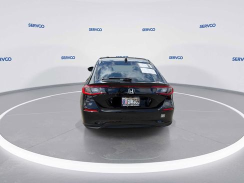 Used 2024 Honda Civic EX-L image 7