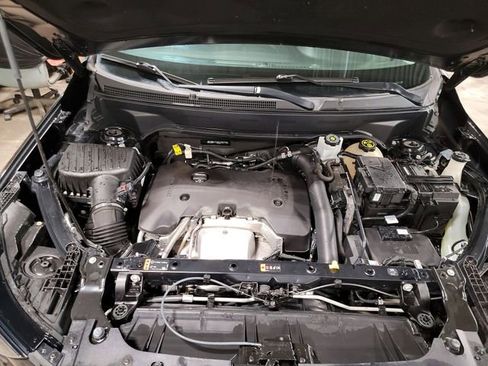 Certified 2019 GMC Terrain SLE w/ Driver Convenience Package image 20