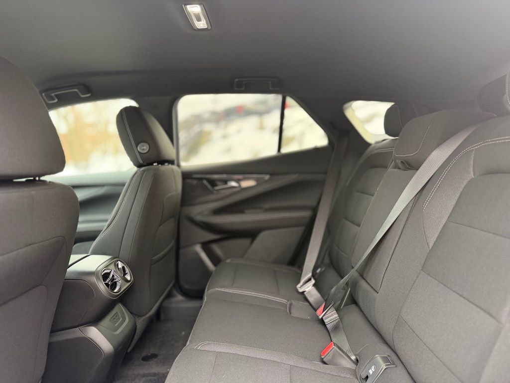 New 2026 Chevrolet Blazer EV LT AWD/4WD image 20