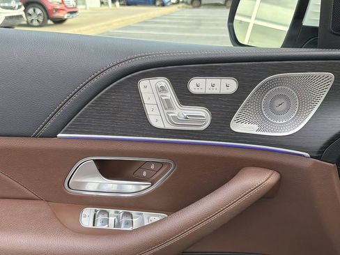 Certified 2024 Mercedes-Benz GLE 350 4MATIC image 24