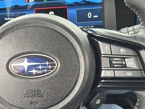 New 2026 Subaru Outback Touring XT image 23