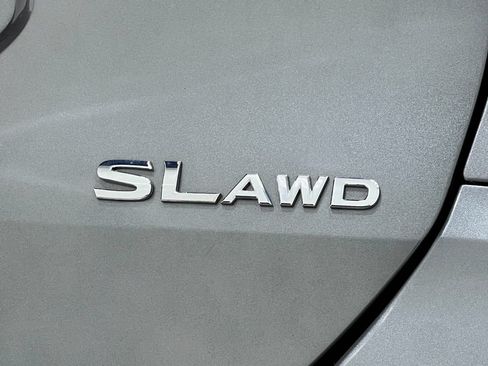 Used 2019 Nissan Rogue SL AWD/4WD image 43