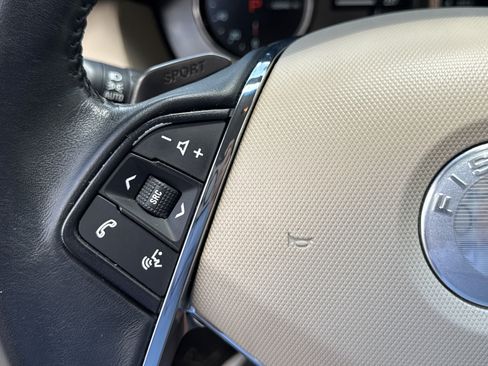 Used 2012 Fisker Karma EcoSport RWD image 15