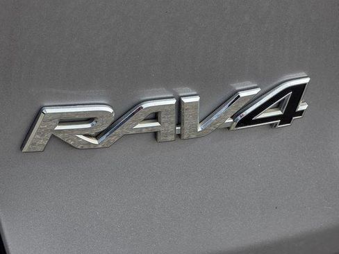 Certified 2023 Toyota RAV4 XLE Premium image 30