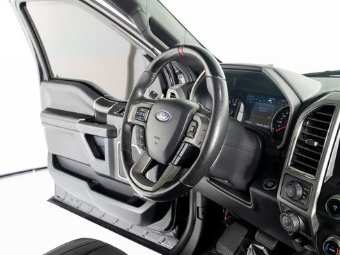 Used 2019 Ford F150 Raptor w/ Equipment Group 802A Luxury AWD/4WD image 35
