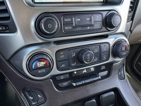 Used 2016 Chevrolet Tahoe LT w/ Luxury Package image 31