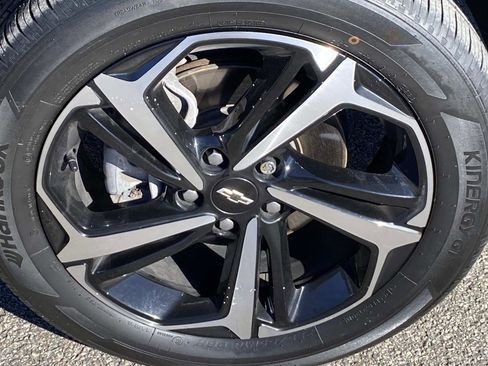 Used 2023 Chevrolet TrailBlazer RS image 27