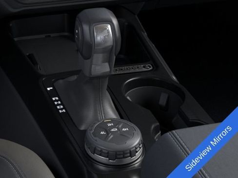 New 2026 Ford Bronco Outer Banks AWD/4WD image 20