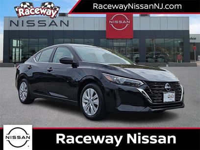 Used 2025 Nissan Sentra S