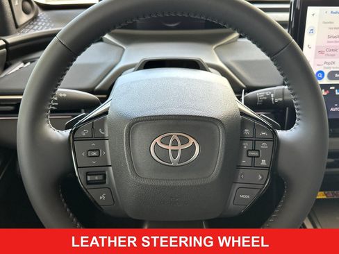 New 2026 Toyota bZ AWD/4WD image 25