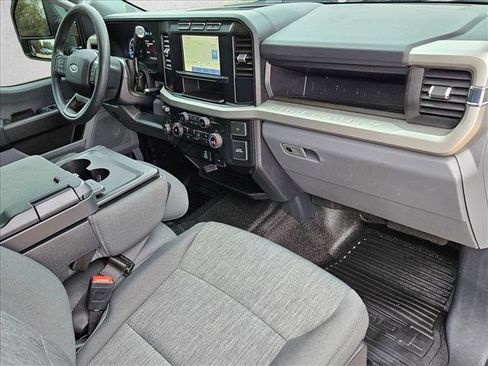 Used 2023 Ford F250 XL w/ FX4 Off-Road Package image 22