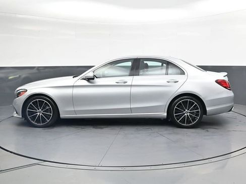Used 2020 Mercedes-Benz C 300 Sedan image 8