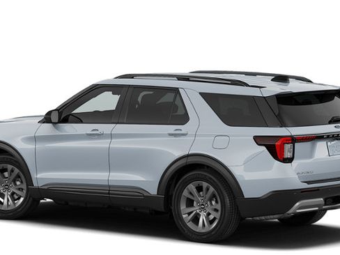 New 2026 Ford Explorer Active w/ Active Comfort Package AWD/4WD image 25