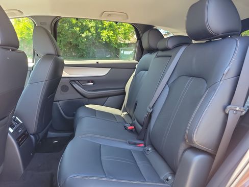 New 2026 MAZDA CX-70 SC Plus AWD/4WD image 15